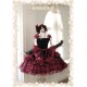Elpress Yurisa Princess Rose of Snow Country 2025 Edition JSK(Reservation/8 Colours/Full Payment Without Shipping)
